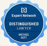 Expert Network Distinguished Lawyer | Michael Rott